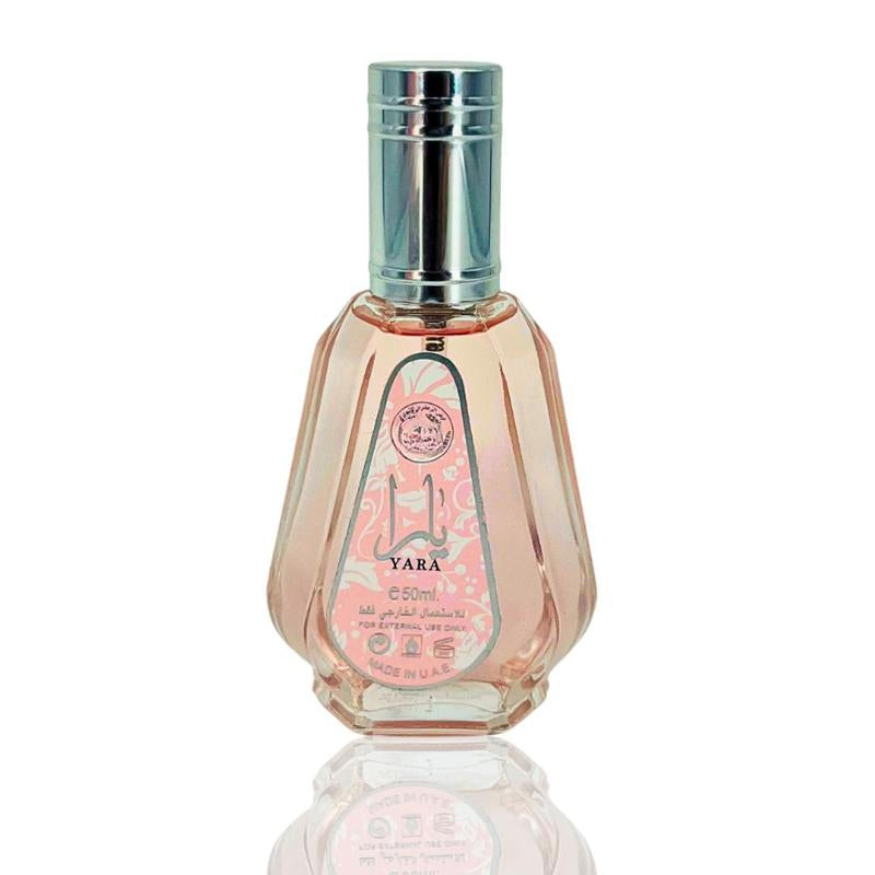 Yara EDP- 50 ML (1.7Oz) by Ard Al Zaafaran | Perfume for Every Women'S Soul