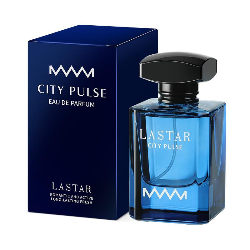 1 Bottle LASTAR Vanilla Perfume, Unisex Perfume, Long-Lasting Fragrance Spray, EDP Perfume, Coco Musk Scent, with Woody Notes, for Men & Women, Perfect Gift, Ideal Autumn Gift, Holiday Gift