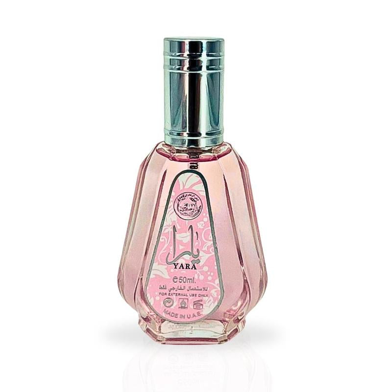 Yara EDP- 50 ML (1.7Oz) by Ard Al Zaafaran | Perfume for Every Women'S Soul