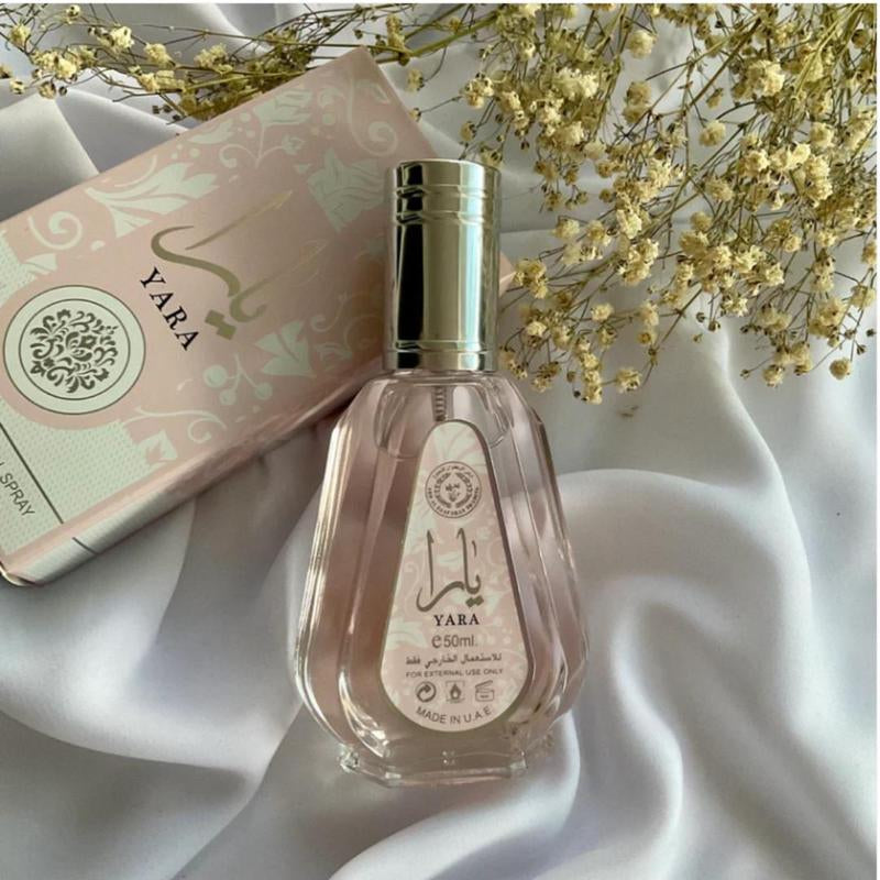 Yara EDP- 50 ML (1.7Oz) by Ard Al Zaafaran | Perfume for Every Women'S Soul