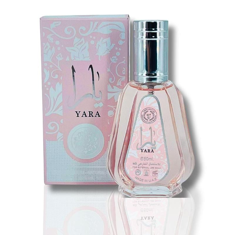 Yara EDP- 50 ML (1.7Oz) by Ard Al Zaafaran | Perfume for Every Women'S Soul