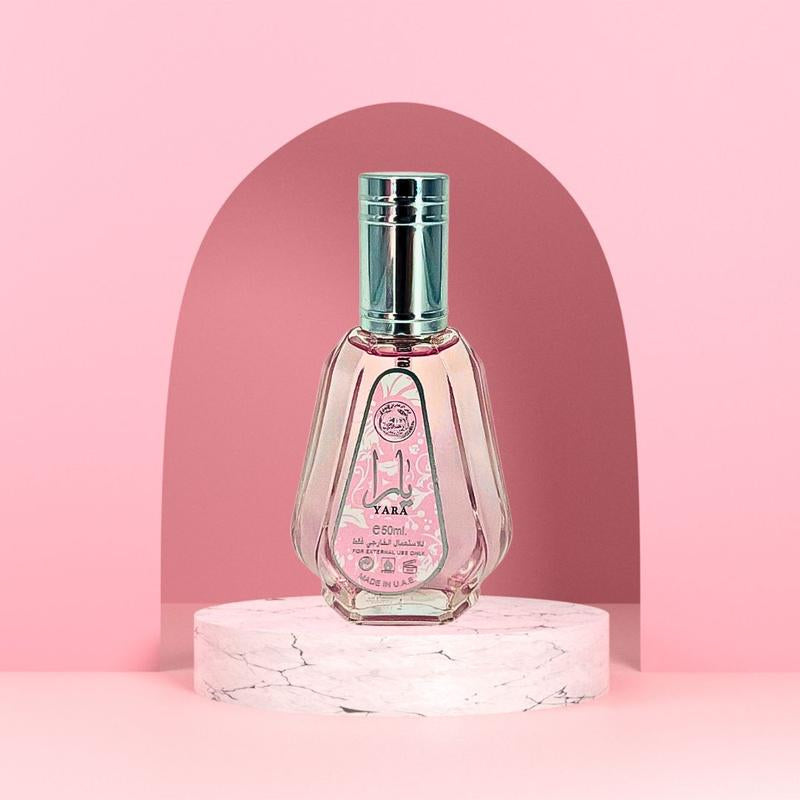 Yara EDP- 50 ML (1.7Oz) by Ard Al Zaafaran | Perfume for Every Women'S Soul