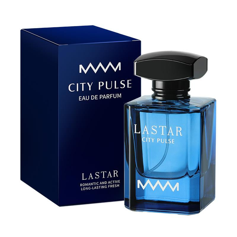 1 Bottle LASTAR Vanilla Perfume, Unisex Perfume, Long-Lasting Fragrance Spray, EDP Perfume, Coco Musk Scent, with Woody Notes, for Men & Women, Perfect Gift, Ideal Autumn Gift, Holiday Gift