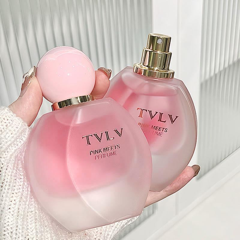 Women'S Perfume, Long Lasting Fragrance for Women, Floral and Fruity Scented Perfume, Eau De Toilette, Perfume for Women, Everyday Fragrance, Daily Fragrance for Women & Girls