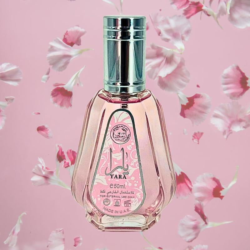 Yara EDP- 50 ML (1.7Oz) by Ard Al Zaafaran | Perfume for Every Women'S Soul