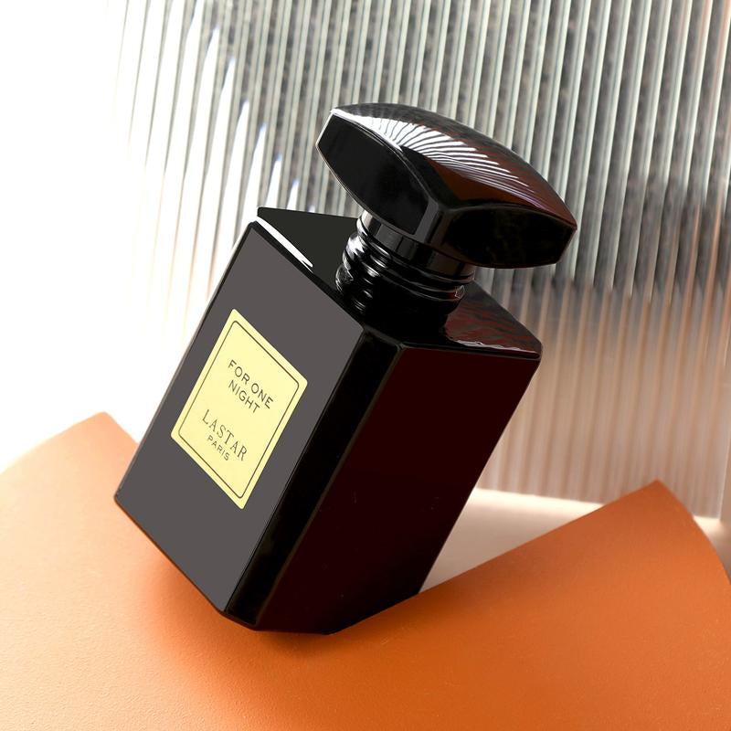 1 Bottle LASTAR Vanilla Perfume, Unisex Perfume, Long-Lasting Fragrance Spray, EDP Perfume, Coco Musk Scent, with Woody Notes, for Men & Women, Perfect Gift, Ideal Autumn Gift, Holiday Gift
