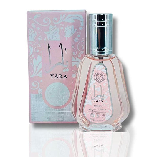 Yara EDP- 50 ML (1.7Oz) by Ard Al Zaafaran | Perfume for Every Women'S Soul