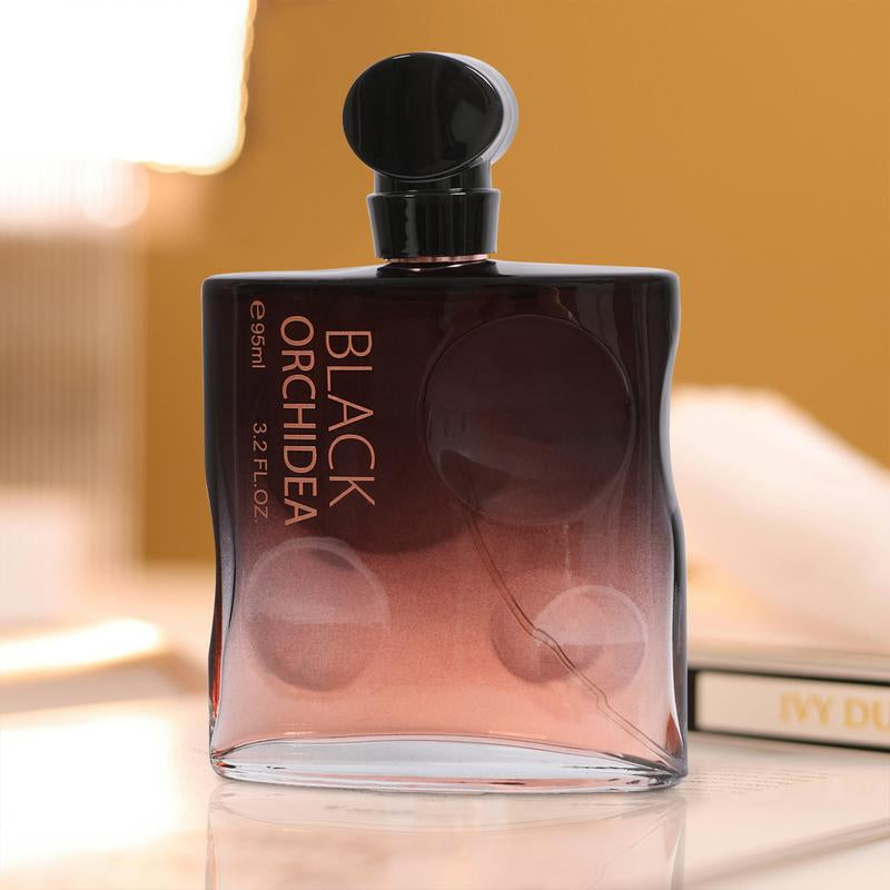 Black Orchidea Eau De Parfum Natural Spray Perfume for Women 95Ml/3.2Fl.Oz. - Fragrance for Women