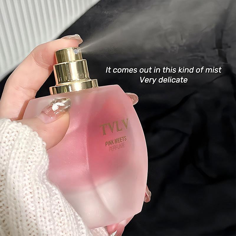 Women'S Perfume, Long Lasting Fragrance for Women, Floral and Fruity Scented Perfume, Eau De Toilette, Perfume for Women, Everyday Fragrance, Daily Fragrance for Women & Girls