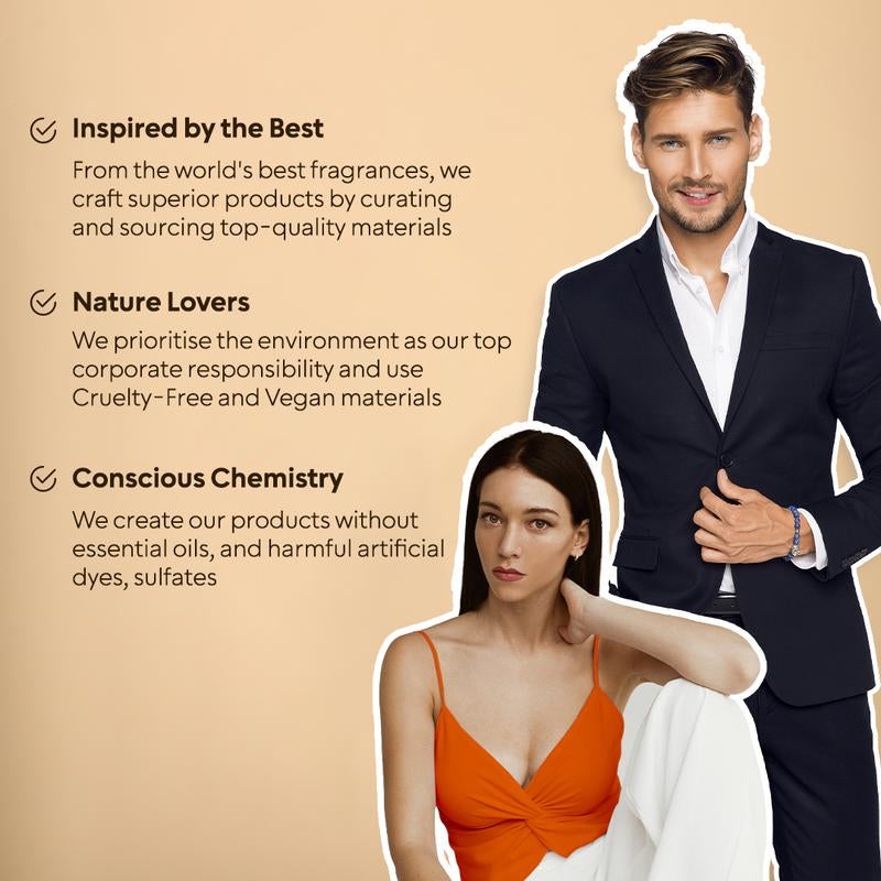 Bella Vita Luxury'S Sharp & Sexy | 2X100Ml Perfumes | CEO Man & Honey Oud | Perfume for Men & Women | Long Lasting Fragrance | Eau De Parfum