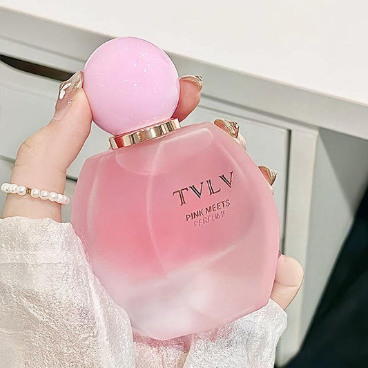 Women'S Perfume, Long Lasting Fragrance for Women, Floral and Fruity Scented Perfume, Eau De Toilette, Perfume for Women, Everyday Fragrance, Daily Fragrance for Women & Girls