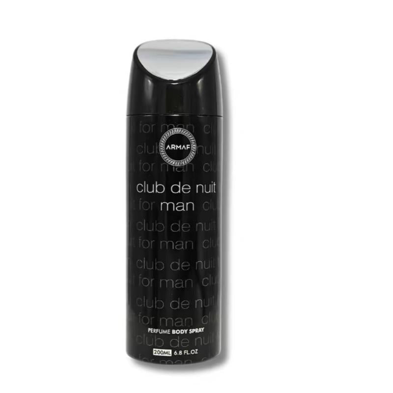 Armaf Club De Nuit Intense Men Eau De Toilette Spray for Men 3.6 Oz | Woody, Cedarwood, Citrus Scent Lingering Fragrance