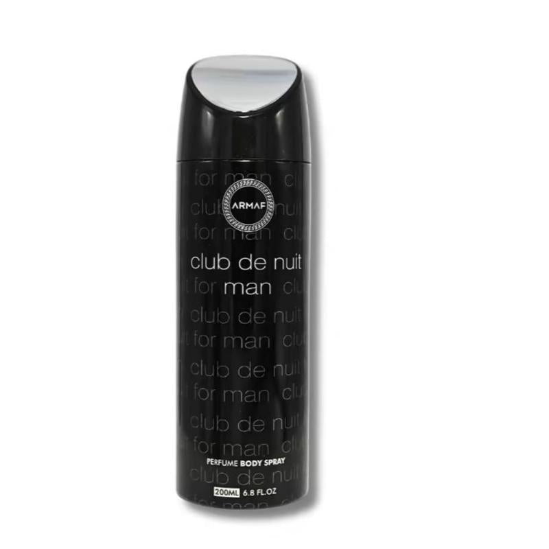 Armaf Club De Nuit Intense Men Eau De Toilette Spray for Men 3.6 Oz | Woody, Cedarwood, Citrus Scent Lingering Fragrance