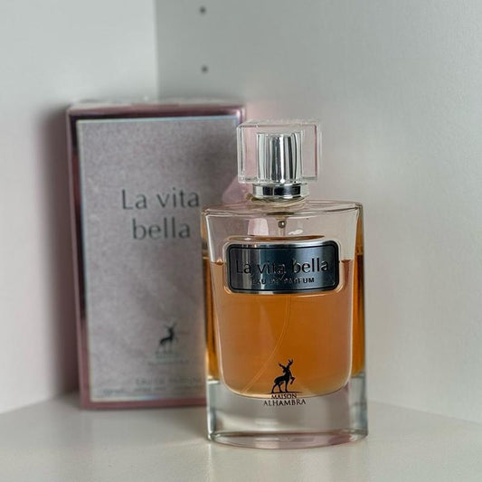 La Vita Bella Maison Alhambra Ladies