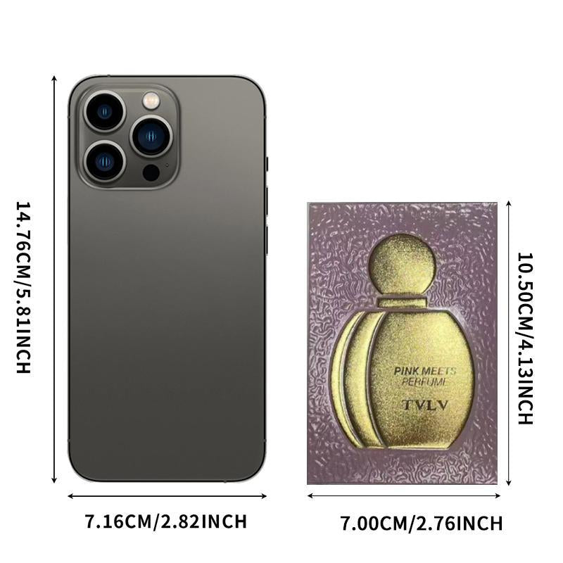 Women'S Perfume, Long Lasting Fragrance for Women, Floral and Fruity Scented Perfume, Eau De Toilette, Perfume for Women, Everyday Fragrance, Daily Fragrance for Women & Girls